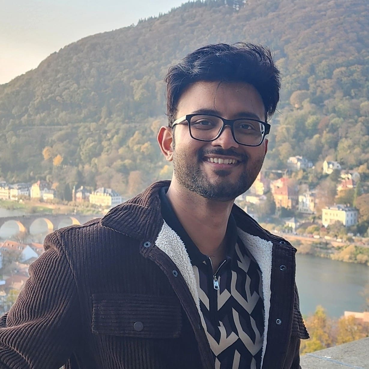Akshay Priyadarshi